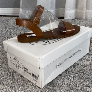 Steve Madden Sandals